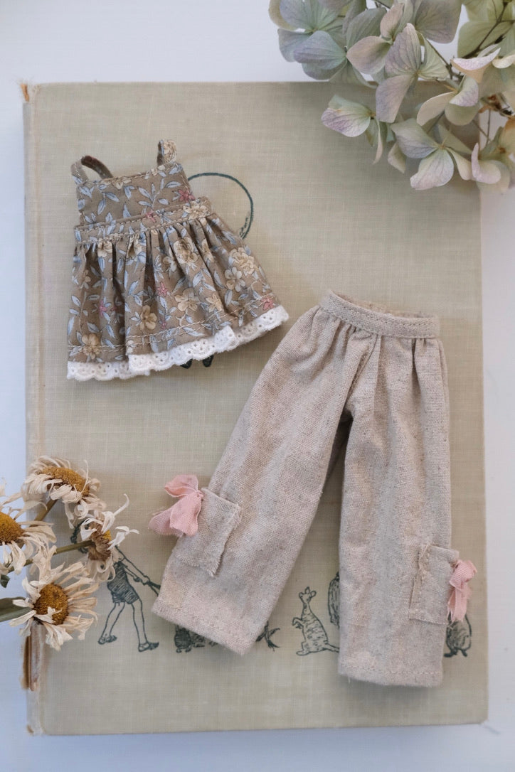 Cami top and Pants