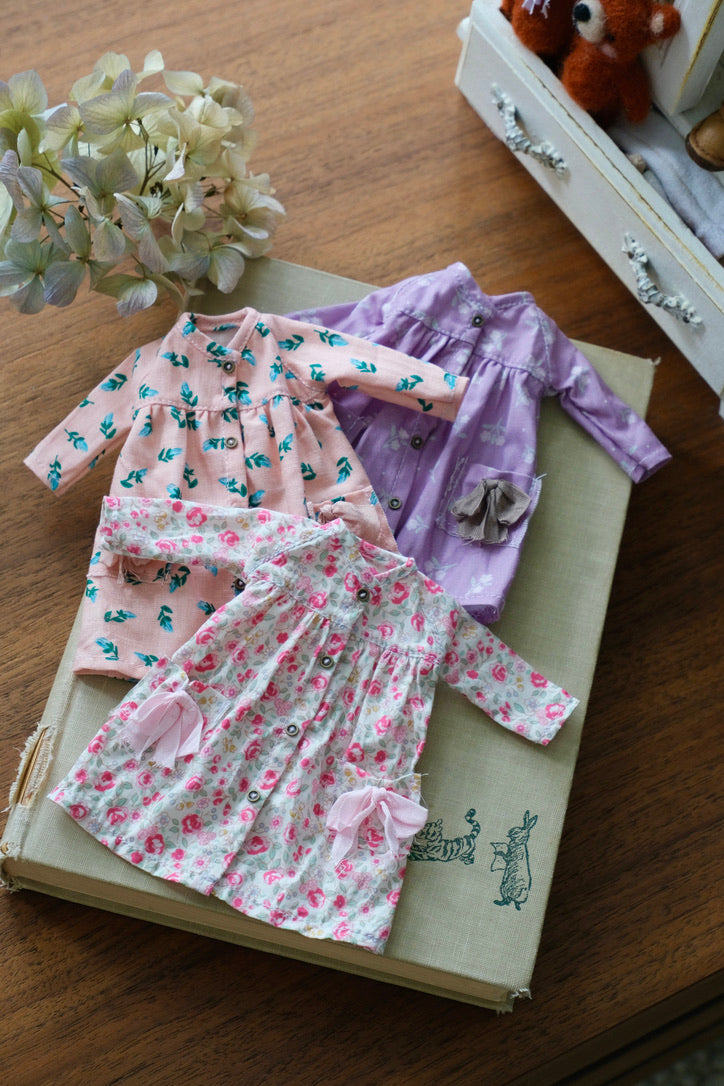 Babydoll Coat