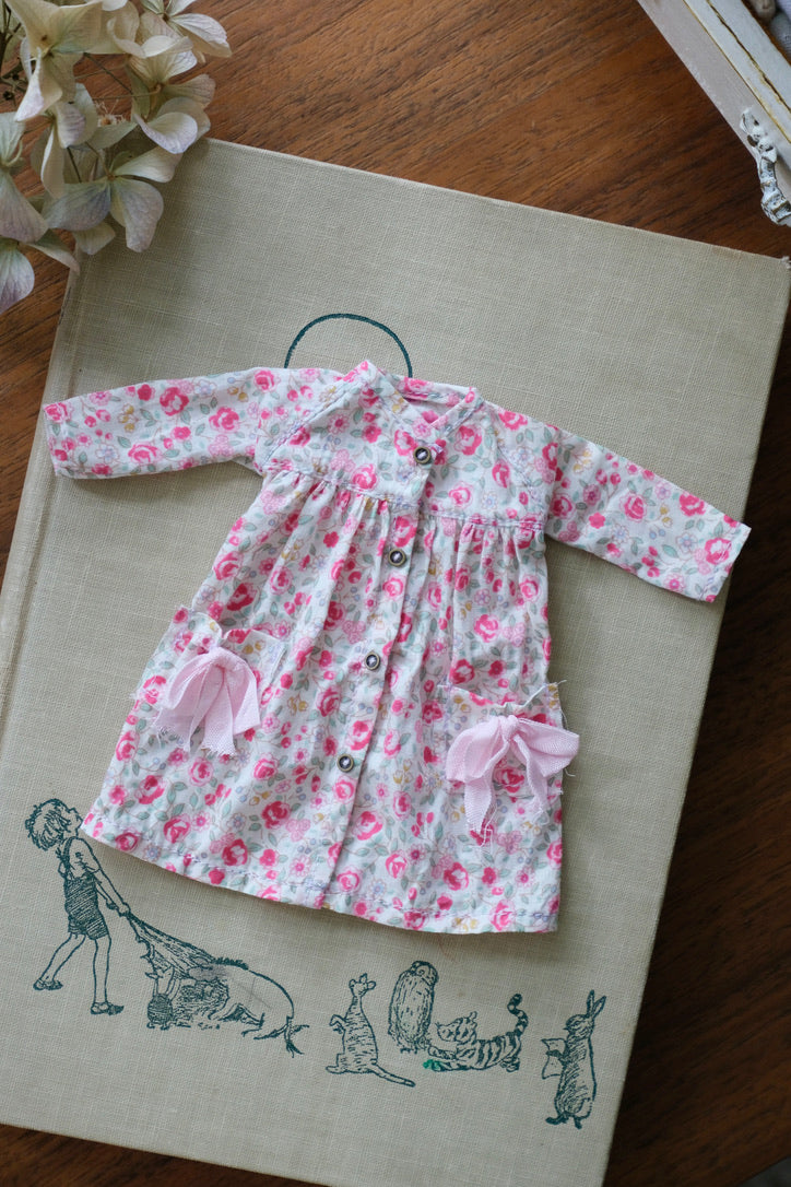 Babydoll Coat