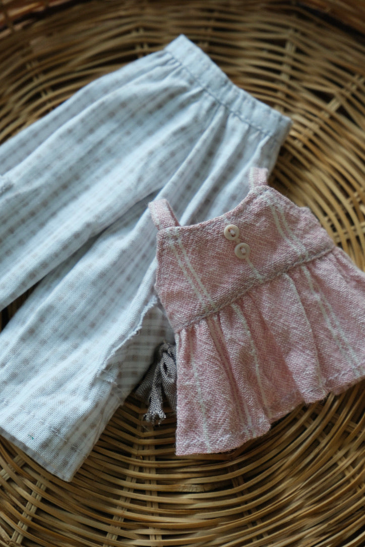 Cami Top and Pants