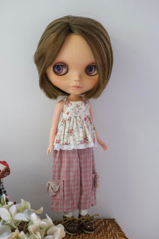 Cami top and Pants