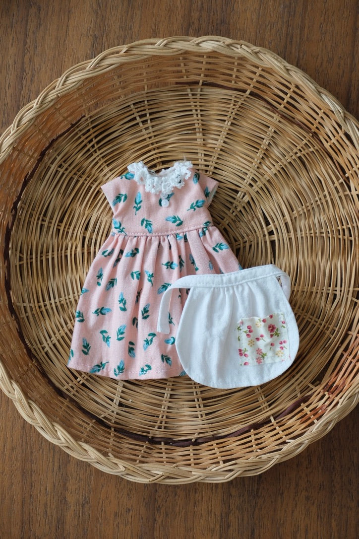 Dress and Apron