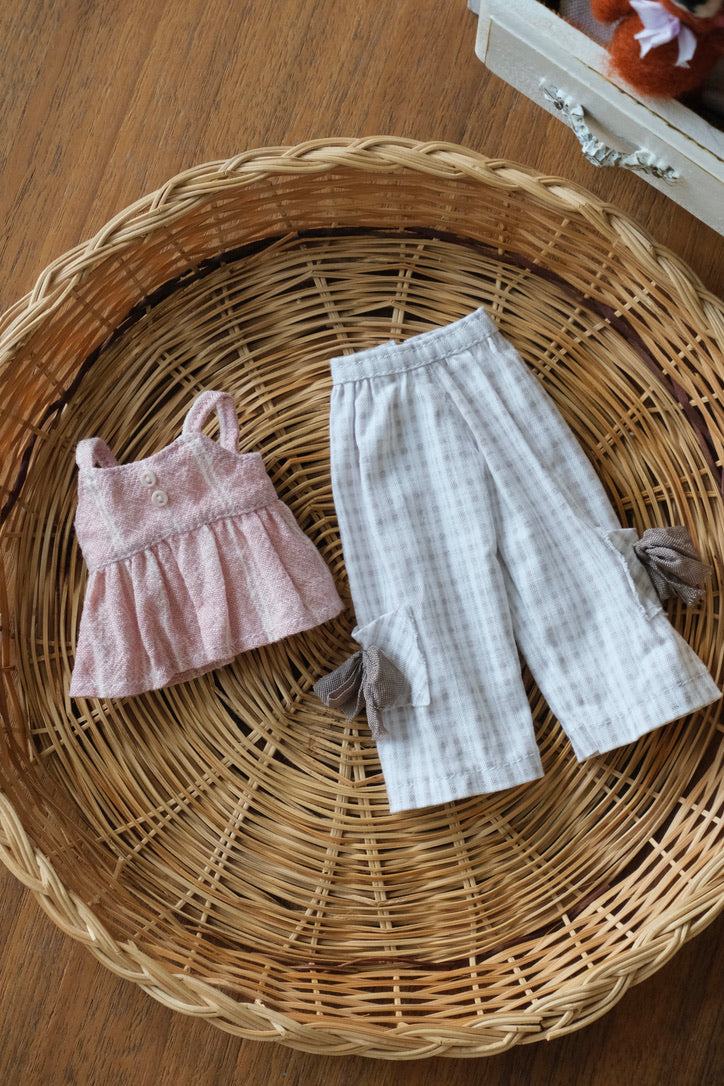 Cami Top and Pants