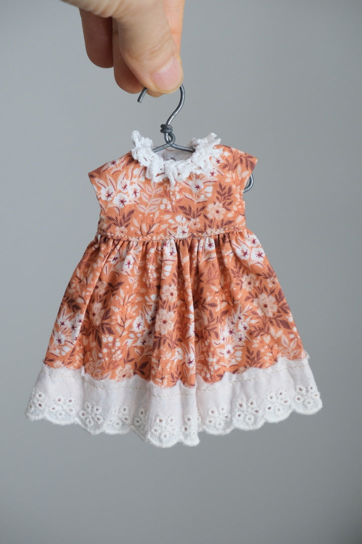 Every Day Dress - 7 style