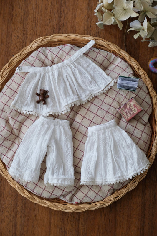 3-Piece Layering Set