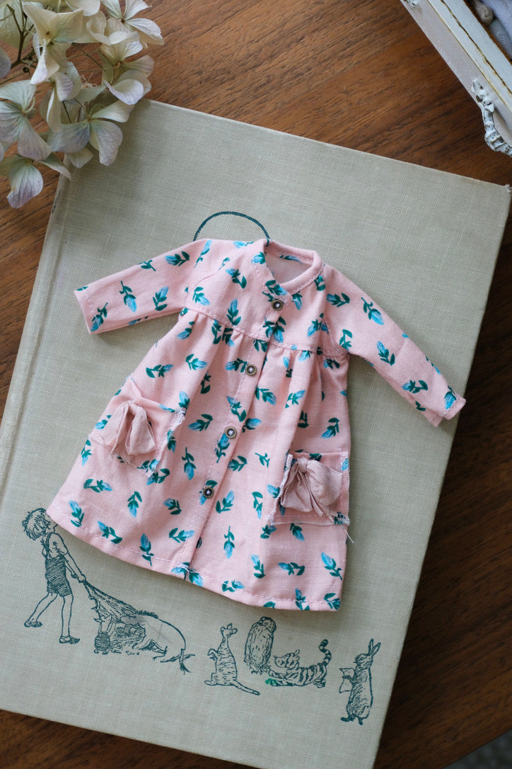 Babydoll Coat