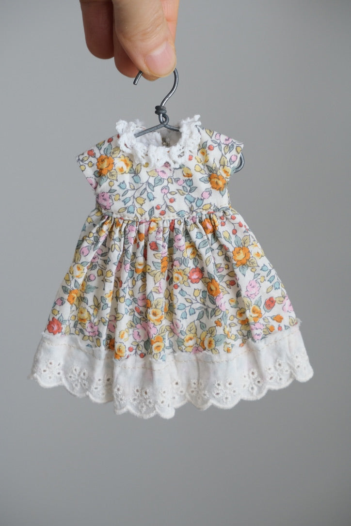 Every Day Dress - 7 style