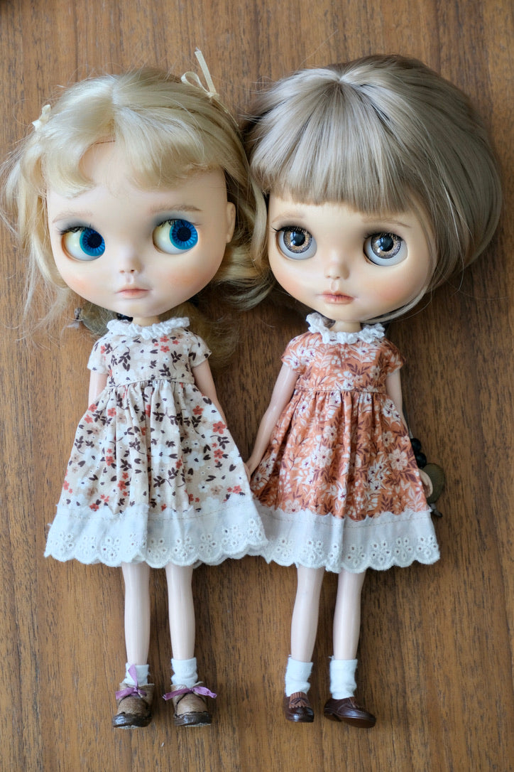 Every Day Dress - 7 style