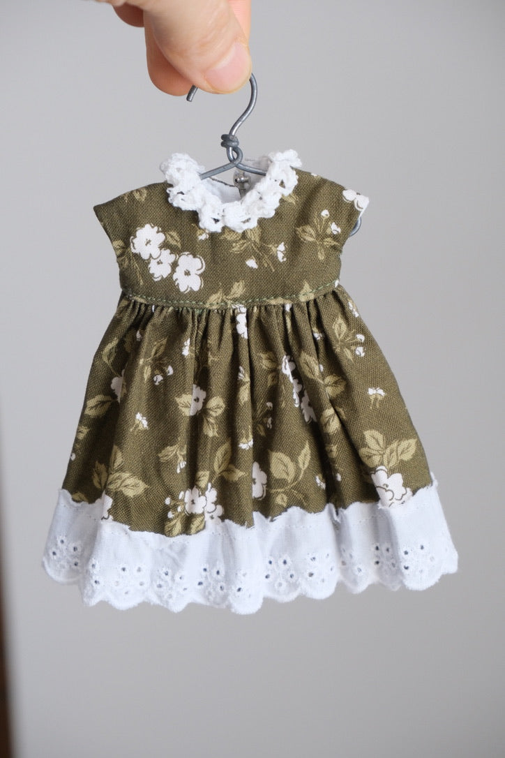 Every Day Dress - 7 style