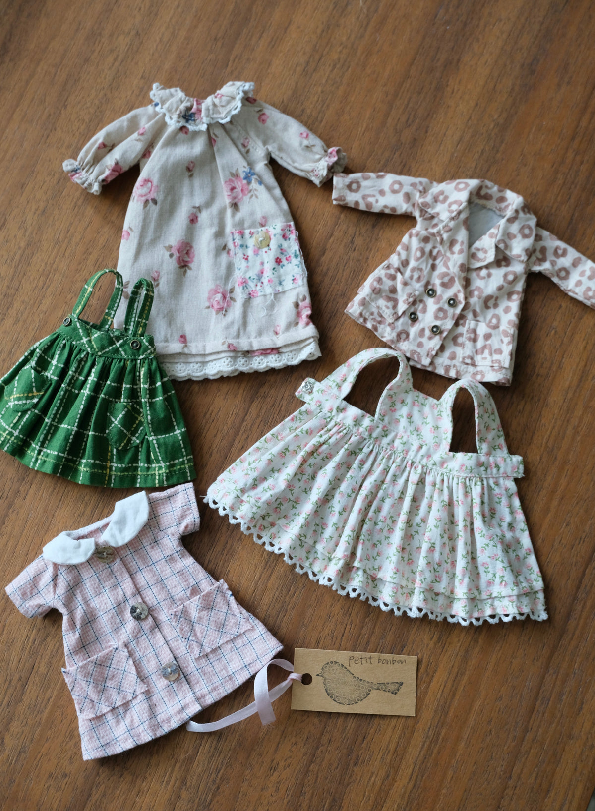 Sample Sale 5
