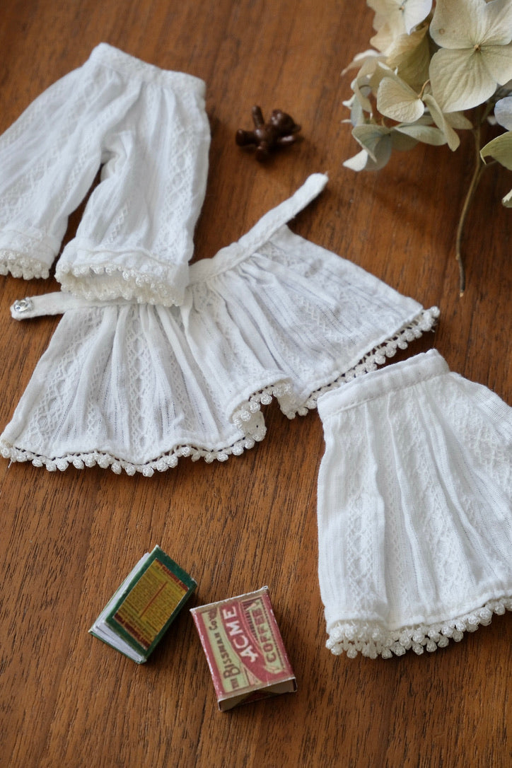 3-Piece Layering Set