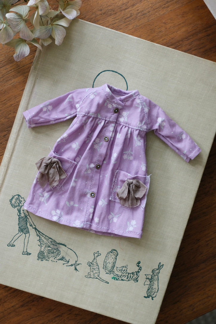 Babydoll Coat
