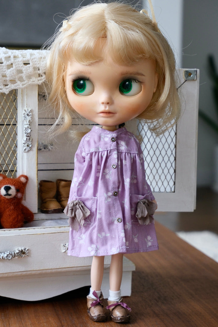 Babydoll Coat