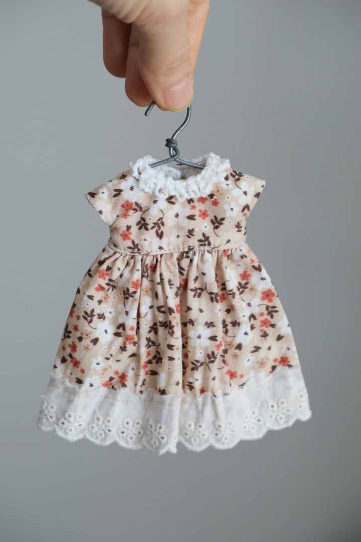 Every Day Dress - 7 style