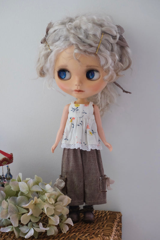 Cami top and Pants